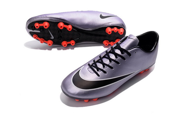 Nike Mercurial Superfly IV Low AG Women Shoes--016